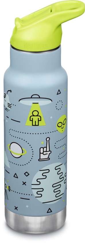 Klean Kanteen Kinder Isolatiefles