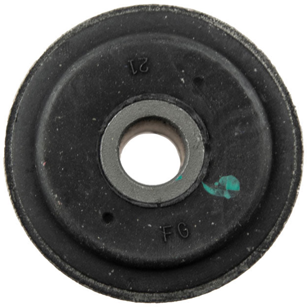 Draagarmrubber OEM 52060138AA