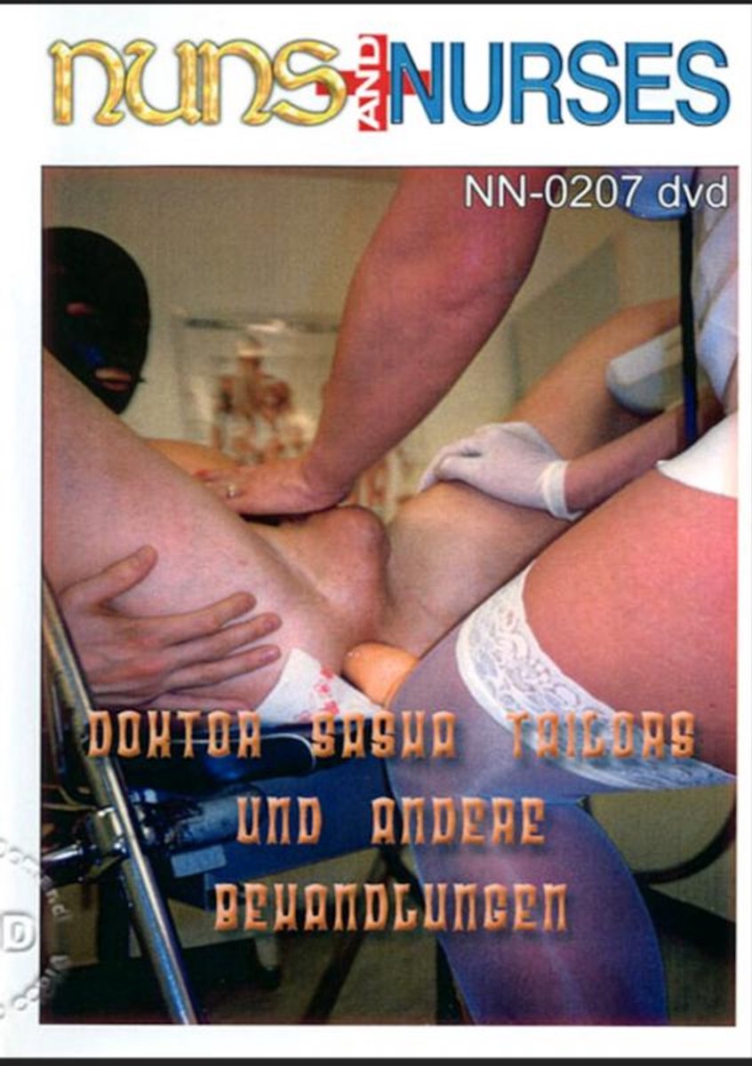 Nuns & Nurses - Doktor Sasha Tailors & Andere Behandlungen - 204032