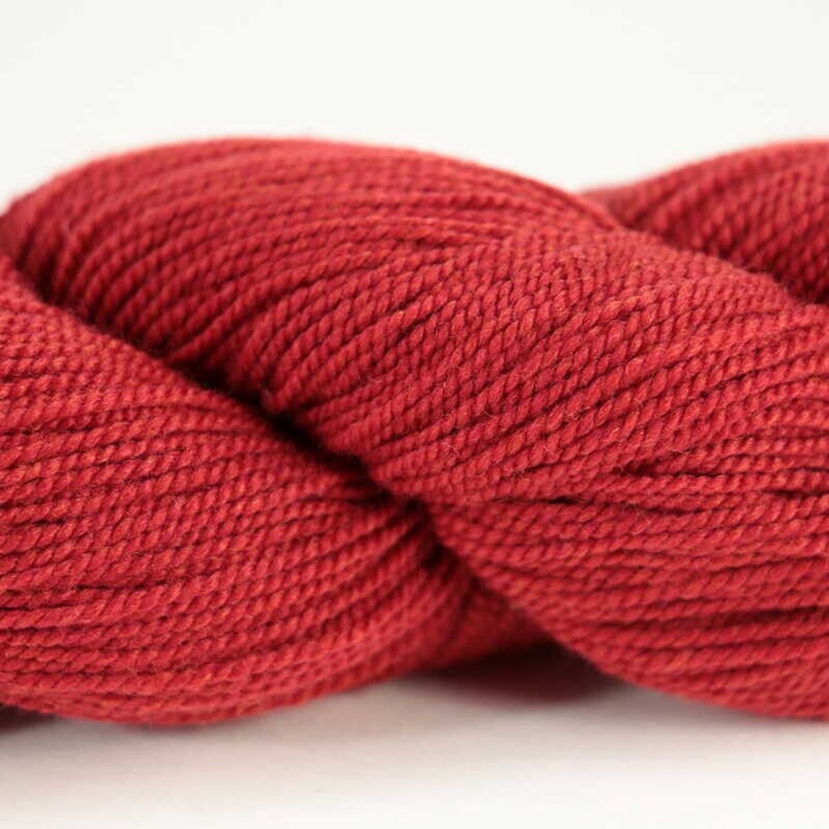 Holst Garn - Highland - Raspberry - Sokkenwol