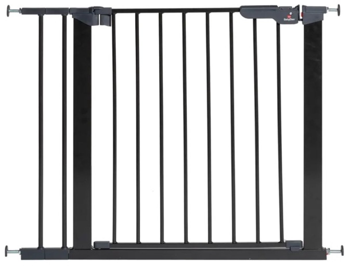 BabyDan Veiligheidshek Flex M online kopen - Baby Plus - Babywinkel