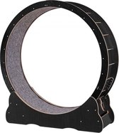 Kattenloopwiel - Katenwiel - 1100x345x1170 mm - Stil Loopwiel - Binnengebruik
