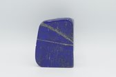 Lapis lazuli gepolijst