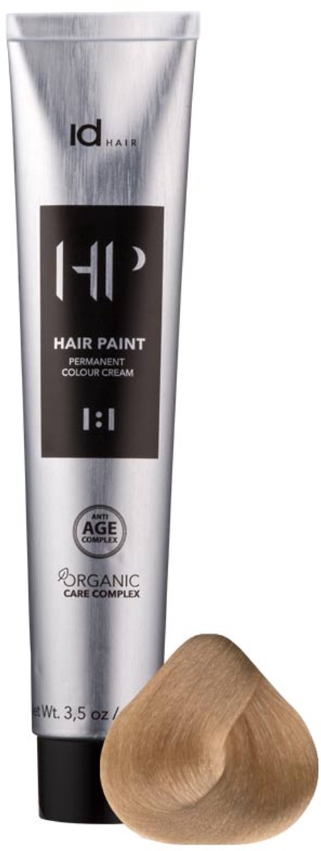 Hair Paint OCC 9/18 Light Ash Pearl Blonde