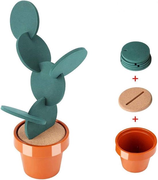 Vind pimpernel onderzetter in Woonaccessoires Vind pimpernel onderzetter in Woonaccessoires
