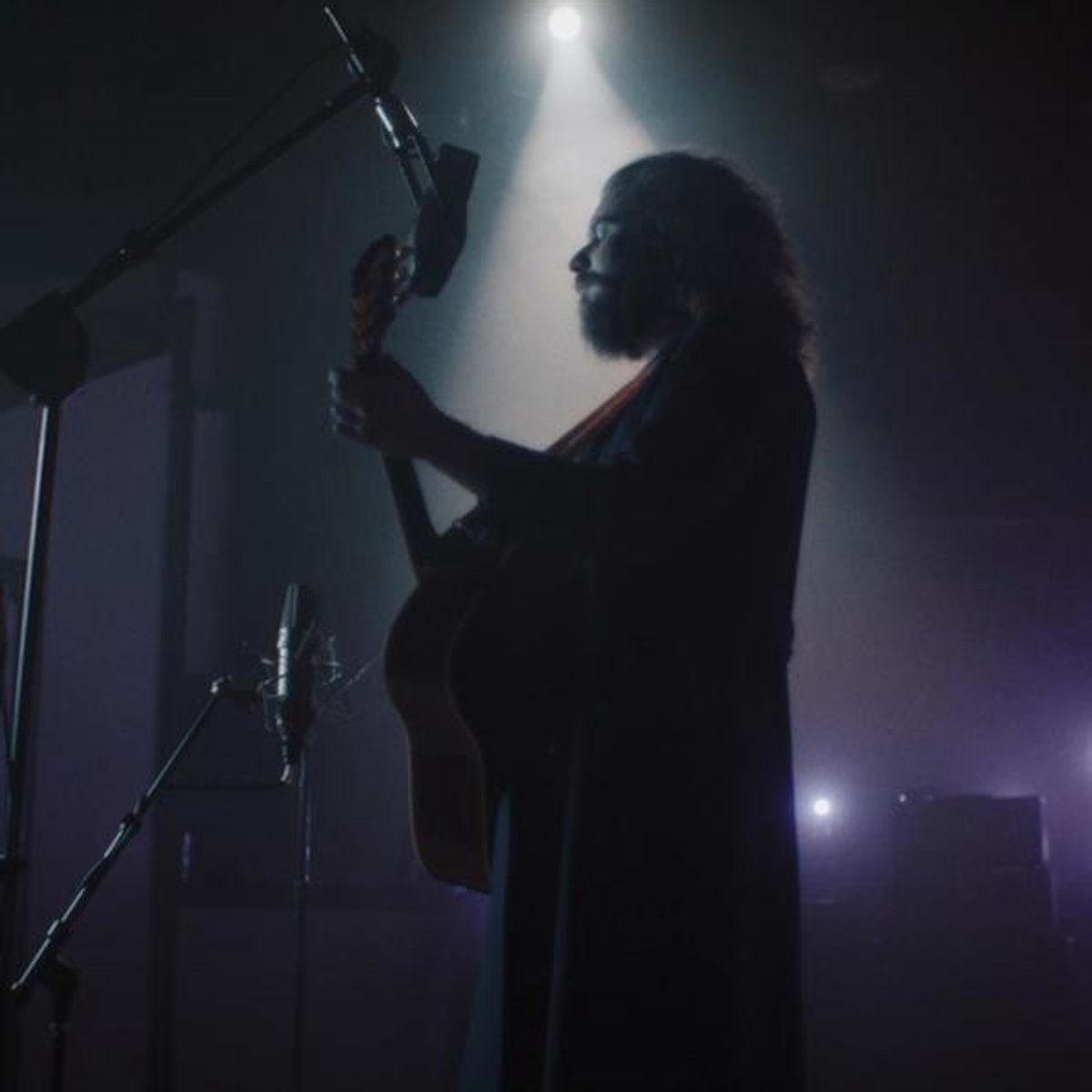My Morning Jacket - Live From Rca Studio A (LP)