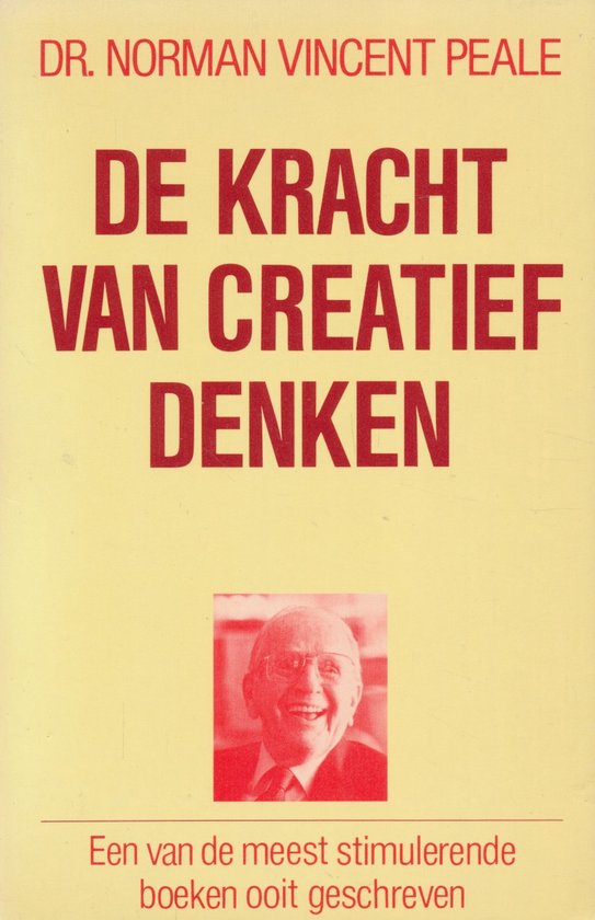 Kracht van creatief denken