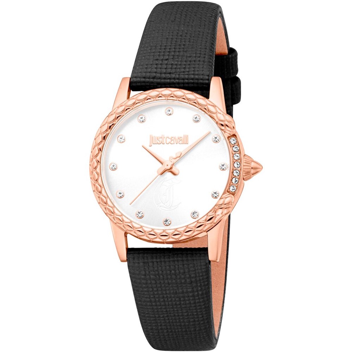 Just Cavalli - JC1L310L0035 - Horloge - Vrouw