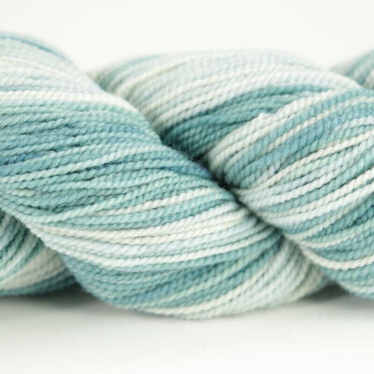 Holst Garn - Highland - Peppermint - Sokkenwol
