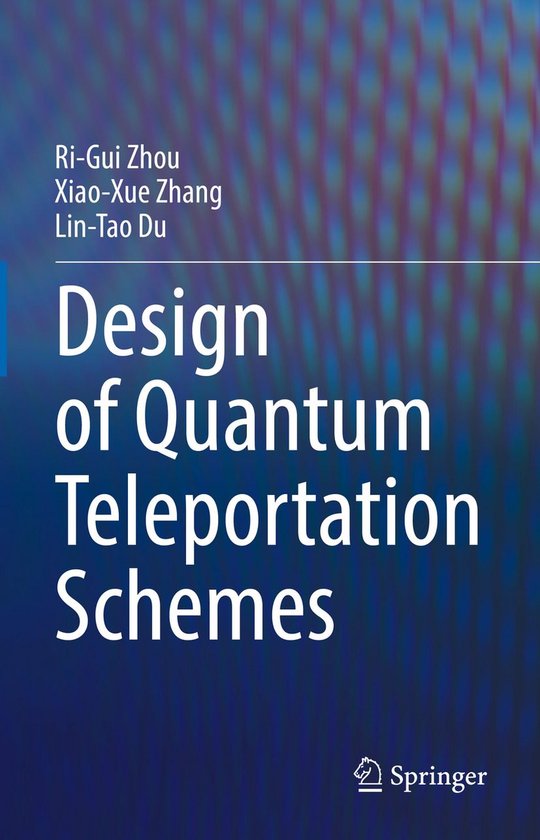 Physics and Astronomy (R0) - Design of Quantum Teleportation ... - cover