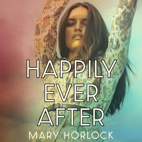 Happily Ever After - cover