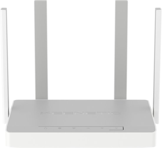 Foto: Keenetic hero 4g kn 2311 4g modem router 4 1gbps poorten wi fi ax1800 mesh vpn ouderlijk toezicht media server