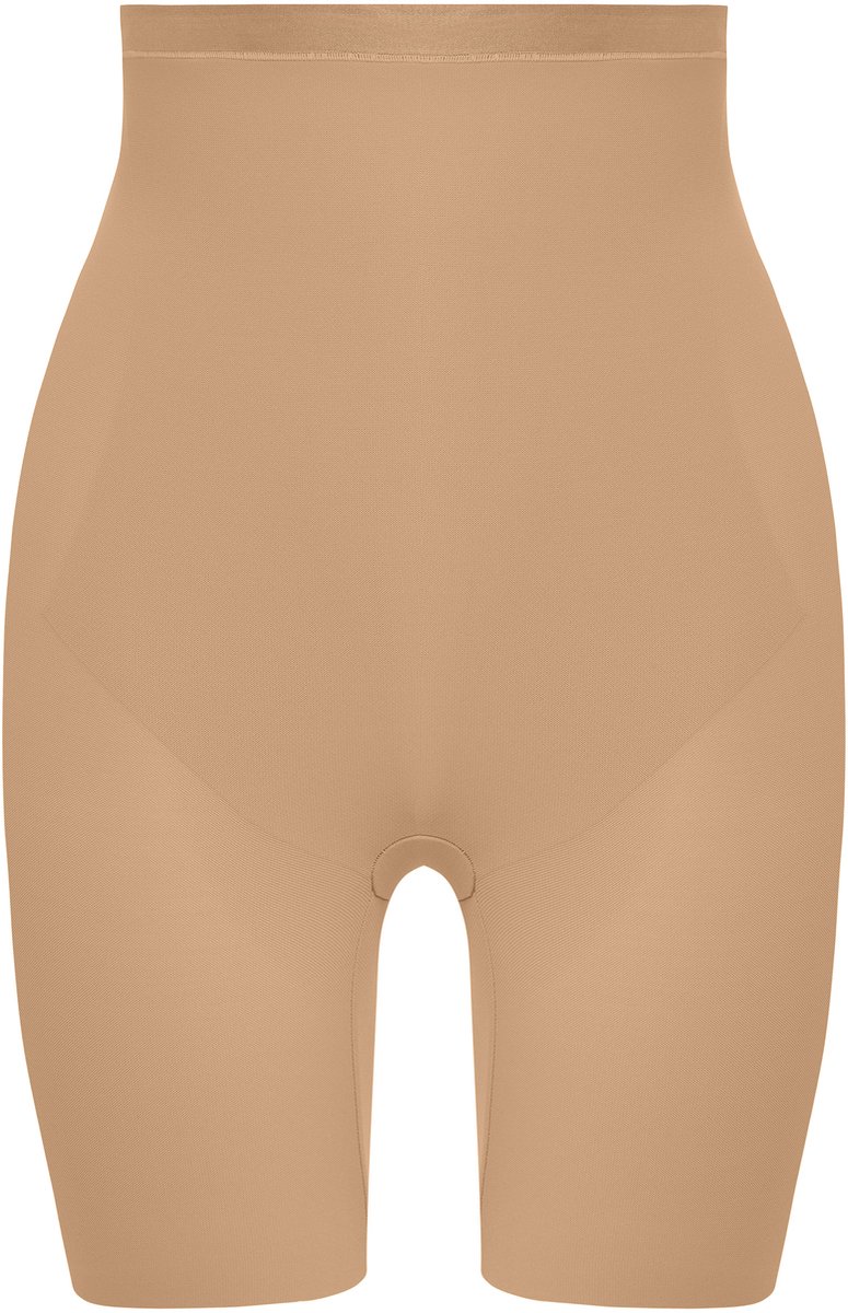 Wacoal SHAPE REVELATION- Dames Long Leg Shape Brief- PRALINE- Maat XL