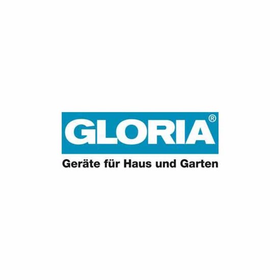 Gloria Spuitscherm 270 van Merkloos	 — afbeelding 4
