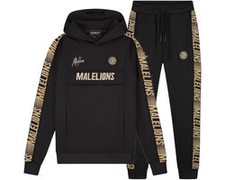 Malelions Sport Warming Up Trainingspak Heren