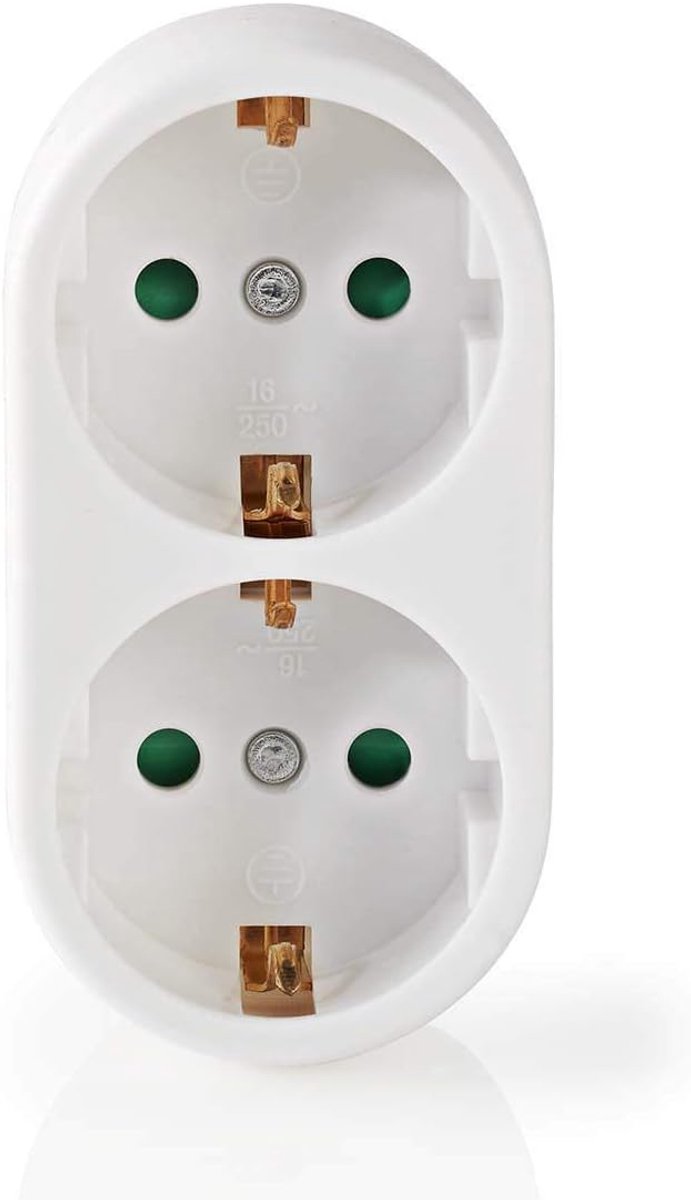 Stopcontactsplitter voor Thuisgebruik
