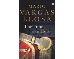 Time Of The Hero