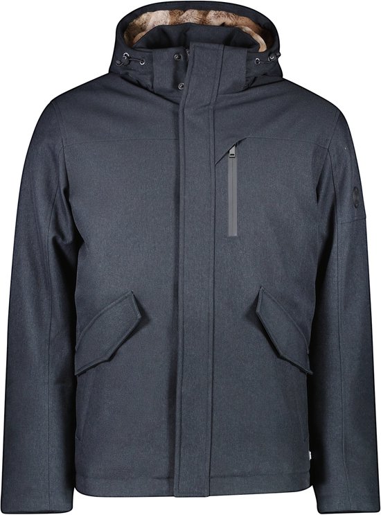 Cars Jeans NERICKS Poly Antra Heren Jas - Maat L
