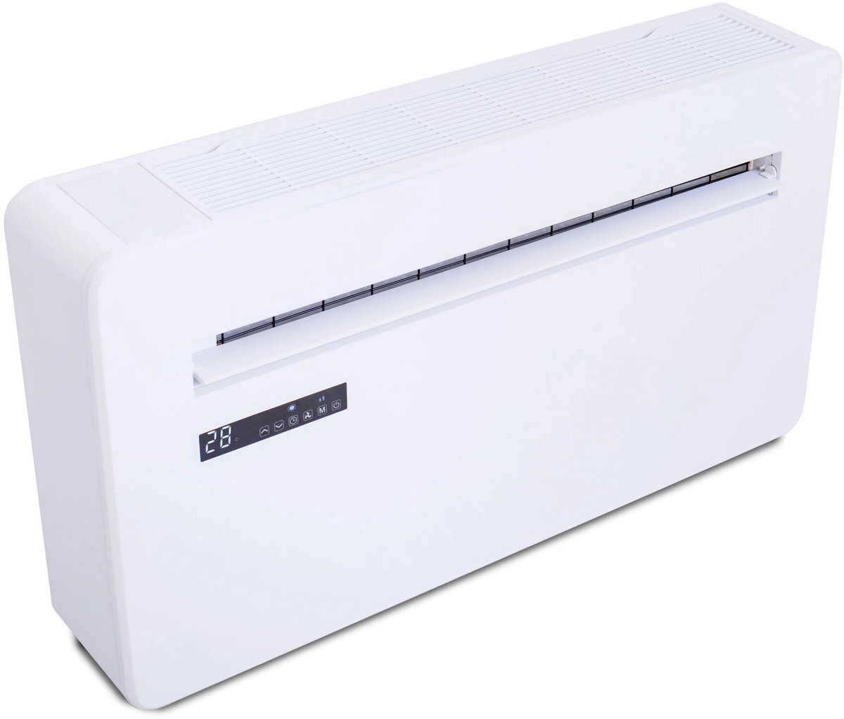 Afbeelding 3 van Nurion Airco monoblock 10000BTU koelen en verwarmen -