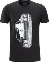 Conflict T-shirt Chevrolet Black