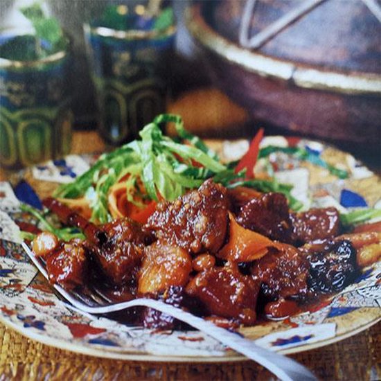Tajine