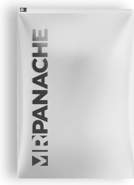 MR. PANACHE Enkelbrace - Geschikt voor Heren en Dames - Voor Ondersteuning En Het Voorkomen Van Blessures - Enkelbraces – Enkelbrace dames - Enkel Brace - Enkelbandage - Comfortabel Bij Alle Sporten - Brace Enkel - Maat M
