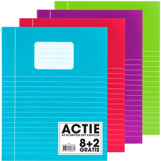 Clairefontaine Pastelmat A3 Pak met 5 vel | Pastelpapier | Teken en Schilder Outlet