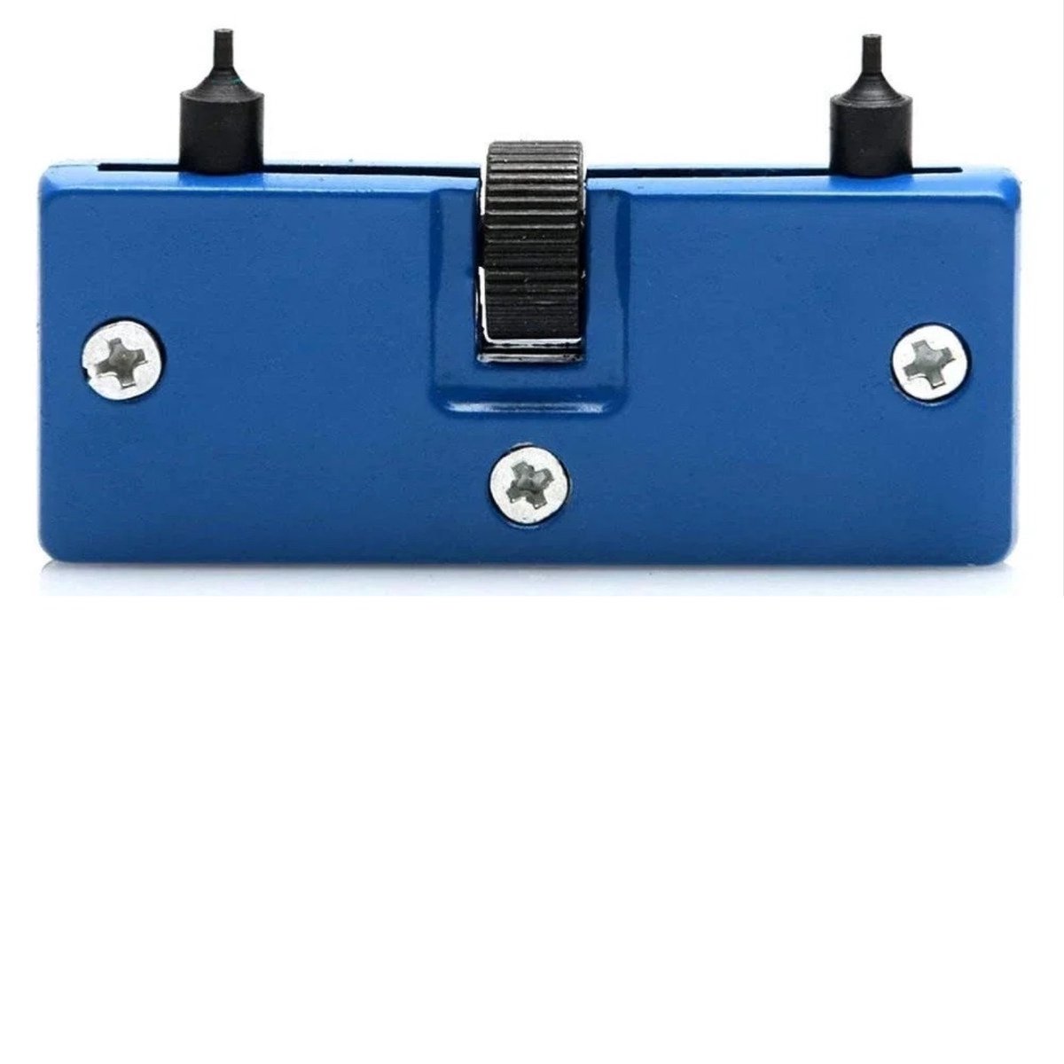 Scoby - Horlogekast Opener - Horloge Reparatie Tool - Watch Case Opener - Juweliersgereedschap - Horlogemaker