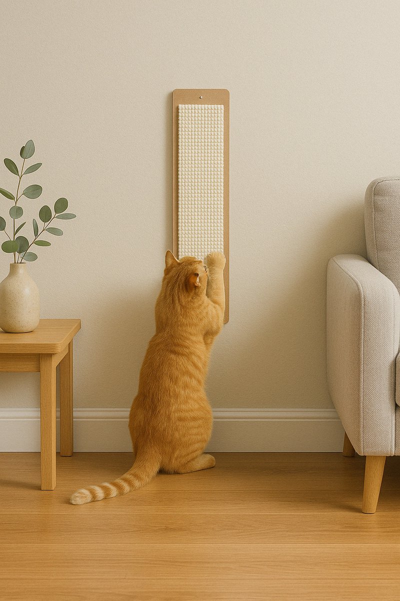 Animalking Animalking Krabplank Kattenkrabplank - afbeelding 4