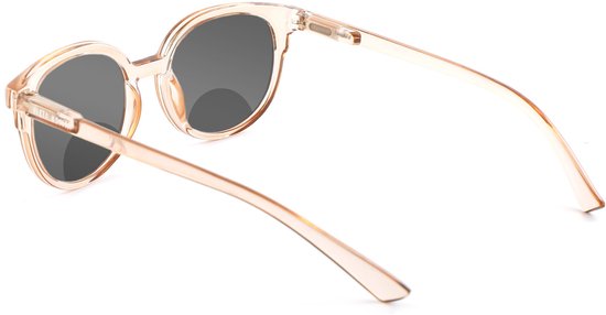 Lunette de lecture Vista Bonita Nova Bifocal-Soft Skin -+2.00