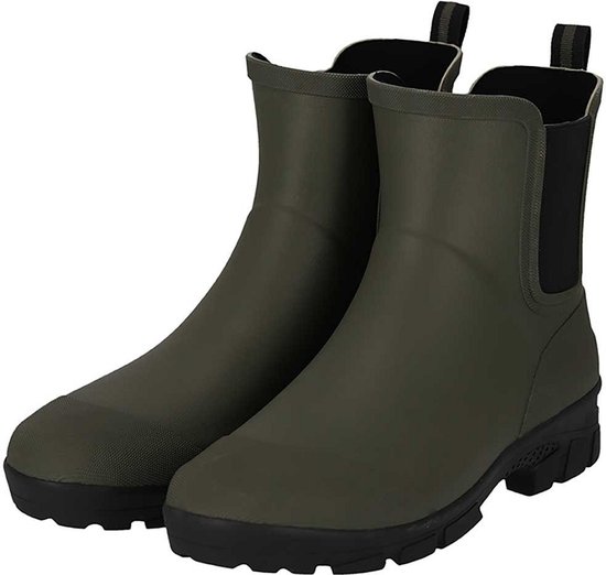 Kinder Rubberlaarzen Met Uitneembare Voering Waterdicht En Thermo 118 1884349