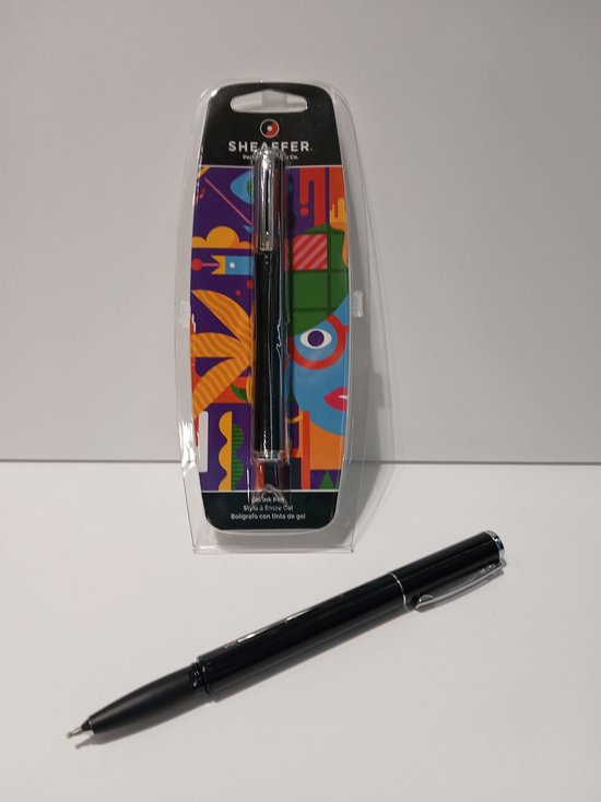 Boligrafo Rotring Rollerball 0,5 Mm Tinta Negra 12 Pack Negro Negro | Meses sin interés