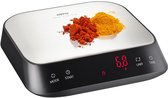 Bol.com Digitale Keukenweegschaal - Gefu | PREZISO aanbieding
