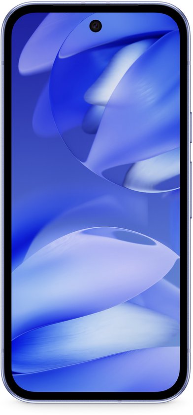 Google Pixel 9a - 256GB - Paars