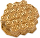 Plat de cuisson "Honeycomb" - Nordic Ware