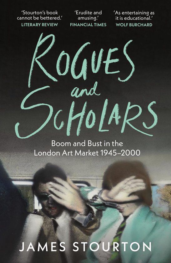 Foto: Rogues and scholars