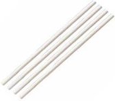 Lollipop sticks / lolly stokjes - 15,2 cm - 35 stuks - Wilton