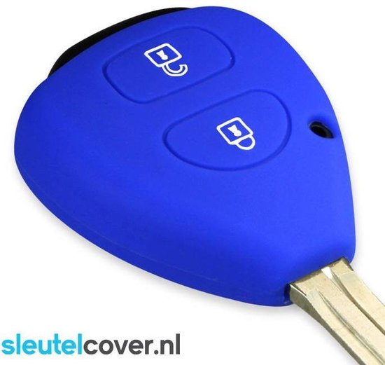 Coque De Clé Plip Auto Marques VW, SEAT, Skoda