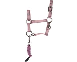 Imperial Riding - Hobby Horse Halster set Free Spirit - Ballerina