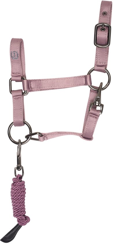 Imperial Riding - Hobby Horse Halster set Free Spirit - Ballerina