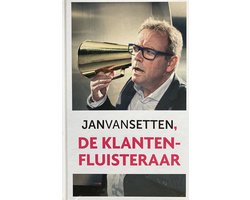 De klantenfluisteraar