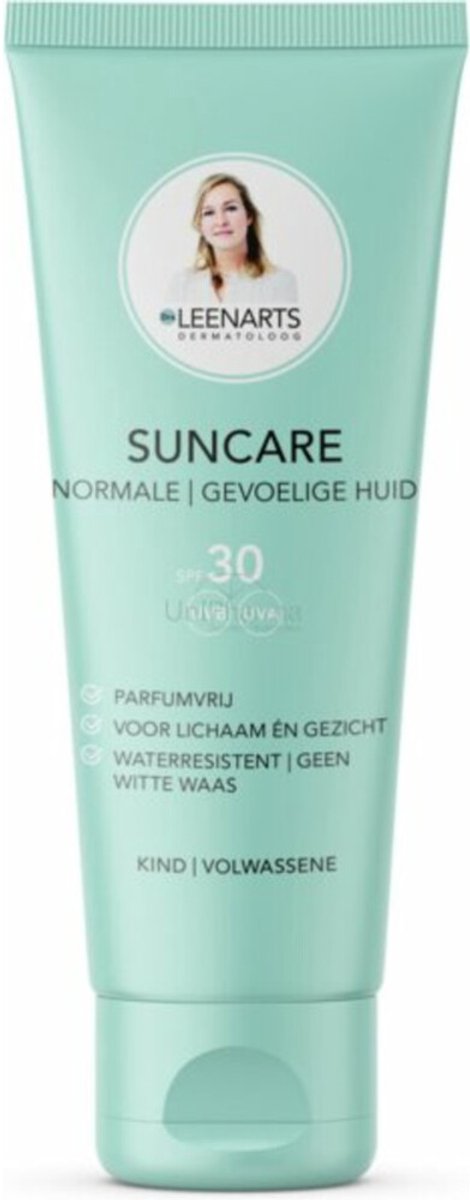 Goedkoopste Suncare SPF30 50 ml