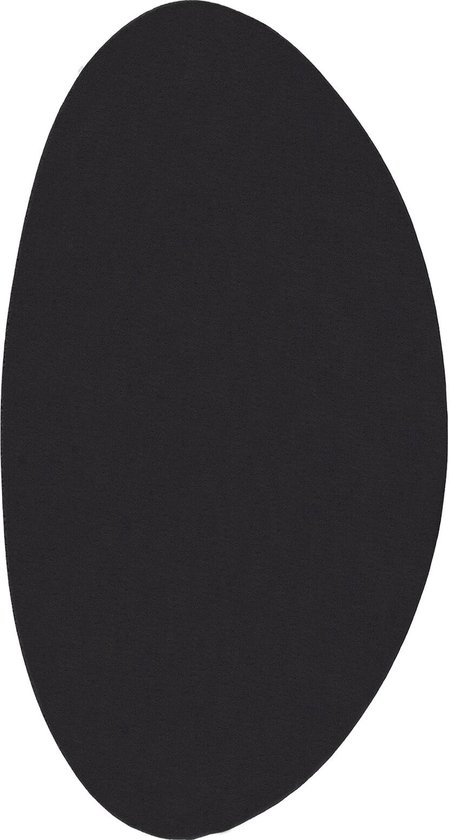 vidaXL Vloerkleed HUARTE laagpolig zacht wasbaar 200 cm beige, tapijt