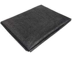 horrengaas. Zwart. 250 x 120cm breed. Tegen Wespen. motten. muggen. Kakkerlakken. Muizen. Ratten. Mosquito. Avispas. Deltafix.