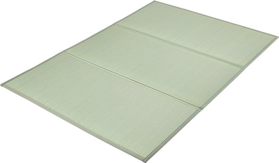 Test : matelas pliable Leewadee futon japonais Test : matelas pliable Leewadee futon japonais