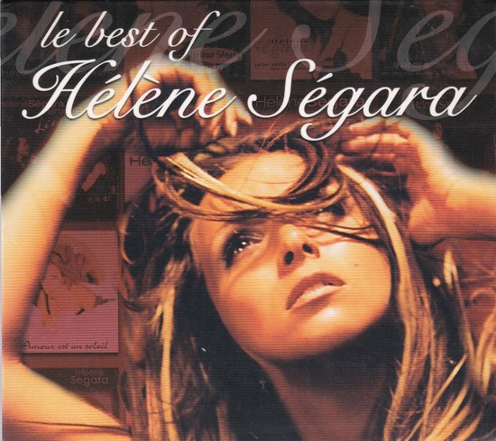 Best of Hélène Ségara