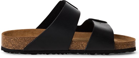 Tamaris Pantoufle Femme 1-27503-42 001 Taille : 37 EU