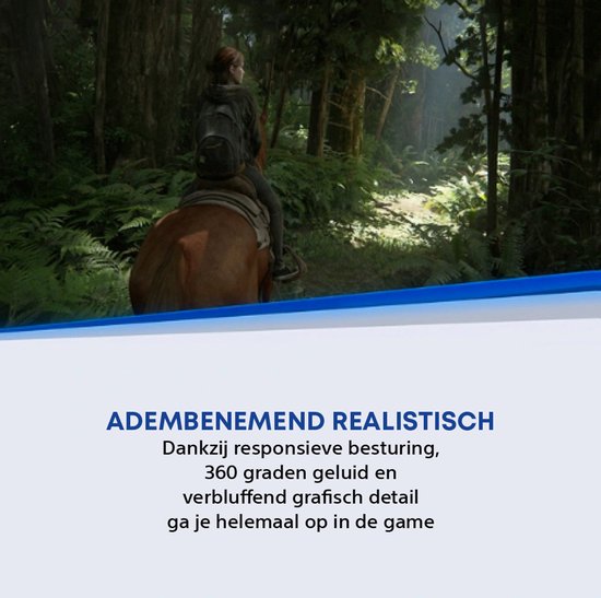 PlayStation 5 - Digital Edition - Slim