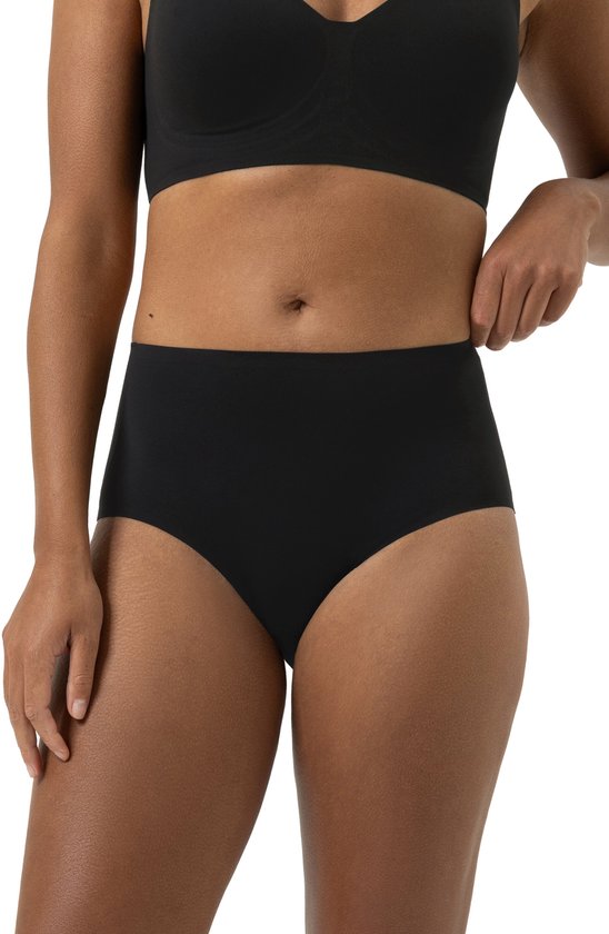 mey Simply Better Invisibles - - Culottes taille haute Série Simply Better Invisibles