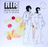 Air Moon Safari LP - Debuutalbum met Femme D'Argent en Sexy Boy | bol